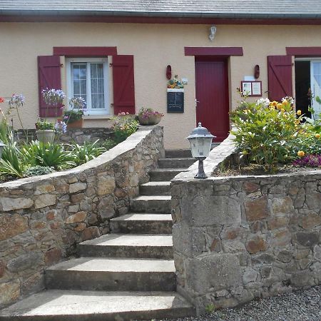 Fee Morgane - Chambres Saint-Coulomb Exterior photo